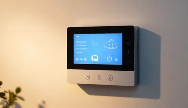 控制设备生产中时的技术选型与维护建议