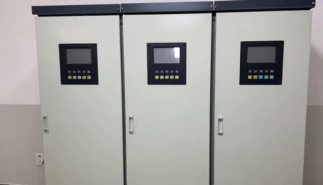 配电柜定制服务如何实现建筑领域性能与适用条件的精准匹配