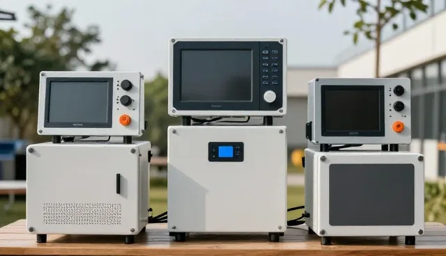 控制设备技术咨询在工业场景中的实际价值